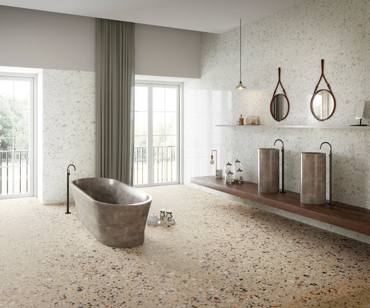 FMG Venice Villa Beige | Porcelain | 300x600x10mm | Natural