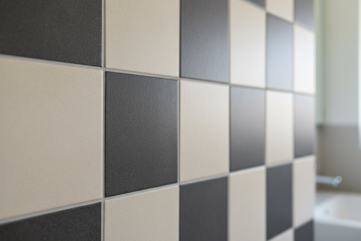 Bardelli Pittorica | Porcelain | 250x250x10mm | Matt