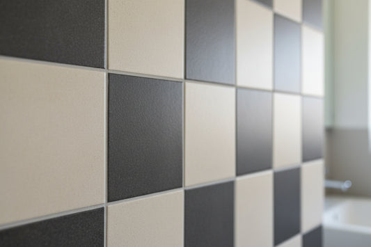 Bardelli Pittorica | Porcelain | 250x250x10mm | Matt