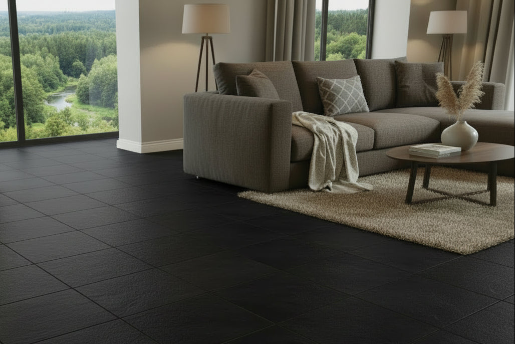 Eiffelgres Lastranera | Porcelain | 600x600x10mm | Natural