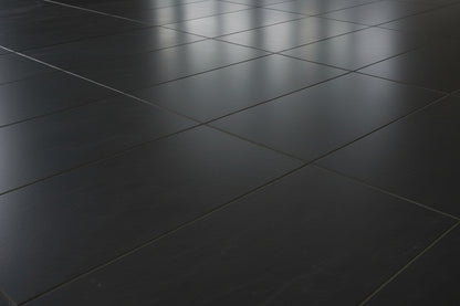 Porcelaingres Just grey Black | Porcelain | 600x1200x8mm | Natural