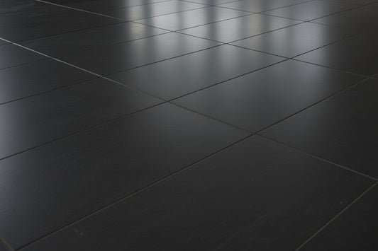Porcelaingres Just grey Black | Porcelain | 600x1200x8mm | Natural
