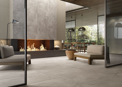 Porcelaingres Urban Dove | Porcelain | 600x1200x8mm | Natural