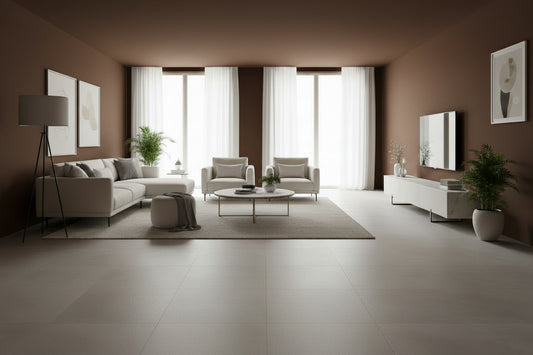Ariostea Pietra Piasentina P3259 | Porcelain | 300x300x8mm | Satin