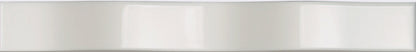 Keradom Evolve Motion White | Ceramic | 50x400x9mm | Gloss