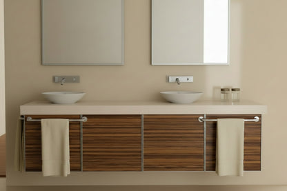 Marmol Compac Altea | Marble based Conglomerate | 600x600x12mm | Polished