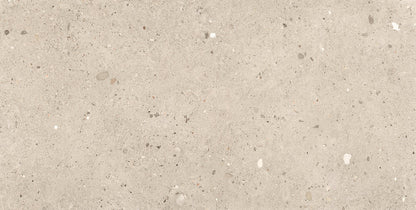 Emil Ego sabbia tecnica | Porcelain | 600x1200x9.5mm | Natural