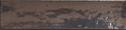 Quintessenza- Cromia26 bronzo | Ceramic | 65x266x10mm | Metallic Gloss