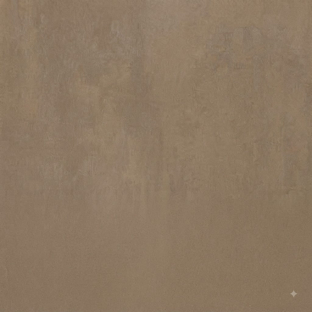 Terratinta - Betongreys warm tre TTBGWT60N | Porcelain | 600x600x10mm | Natural