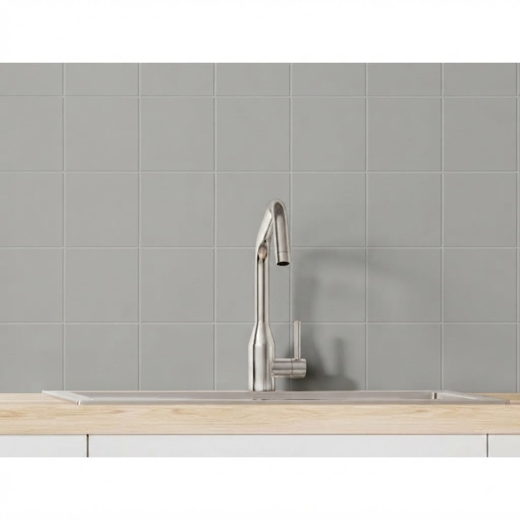 Villeroy & Boch - Pro Arch 3201 PN09 | Ceramic | 100x100x6mm | Matt