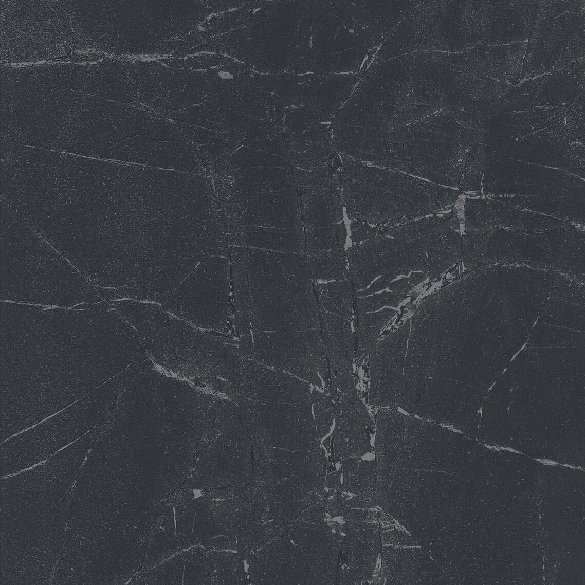 Marca Corona - Newluxe Black 5307 | Porcelain | 600x600x10mm | Natural