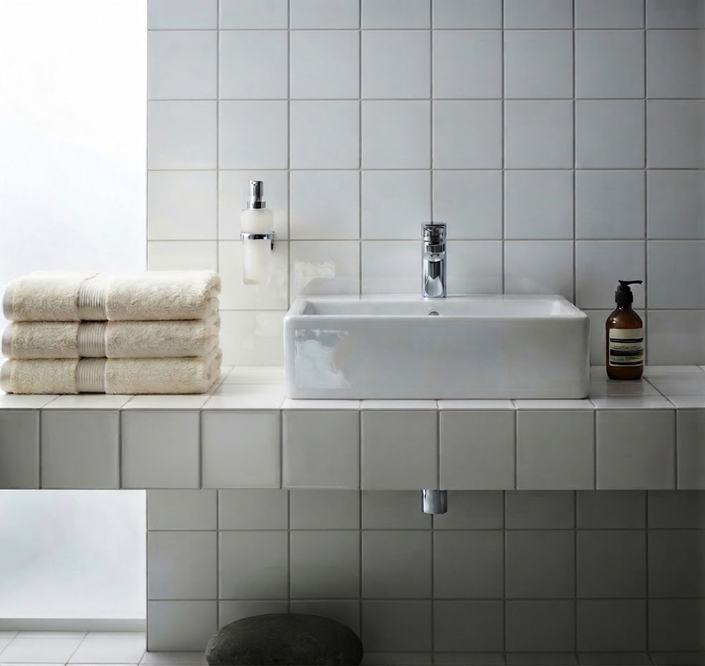 Villeroy & Boch - Unit Two White 1106 TW02 | Ceramic | 150x150x6mm | Gloss