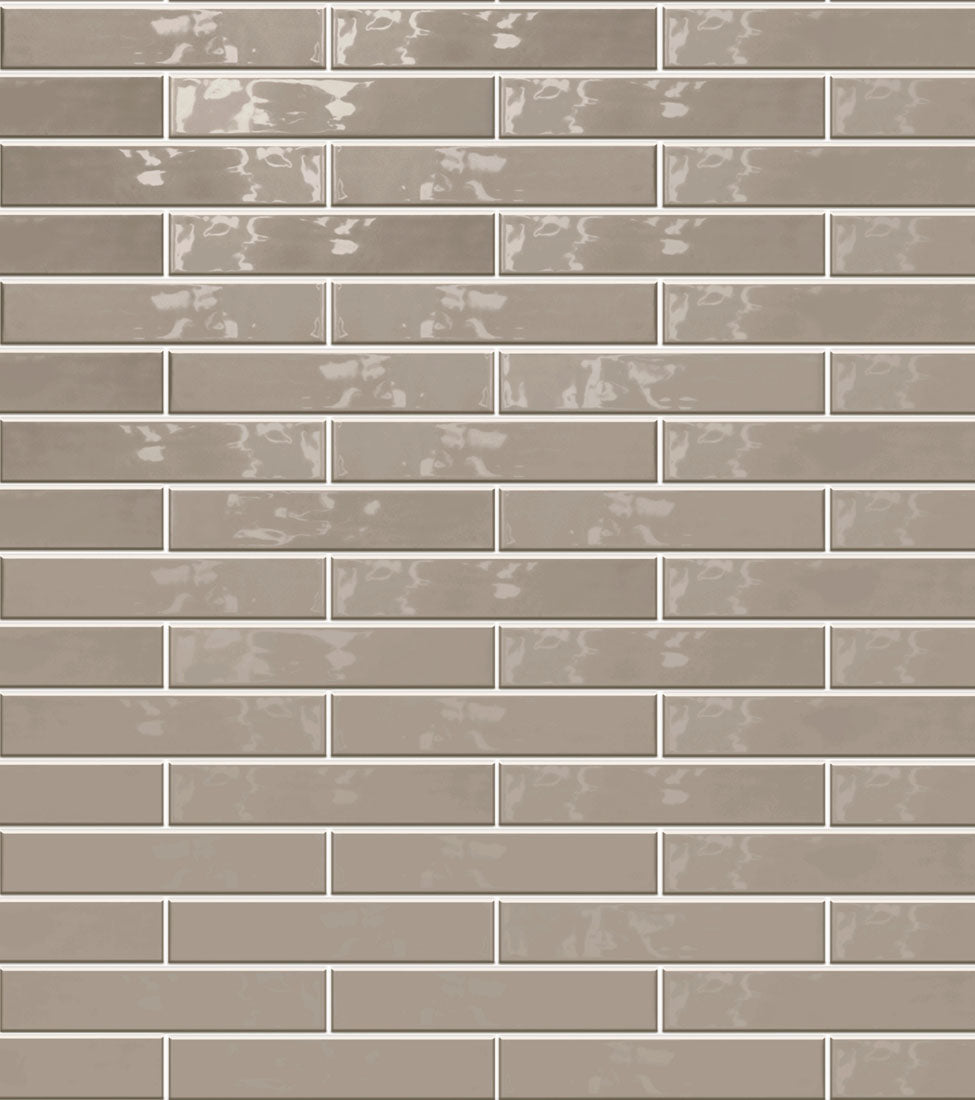 Keradom - Grace Colonial CGR-005 | Ceramic | 50x250x10mm | Gloss