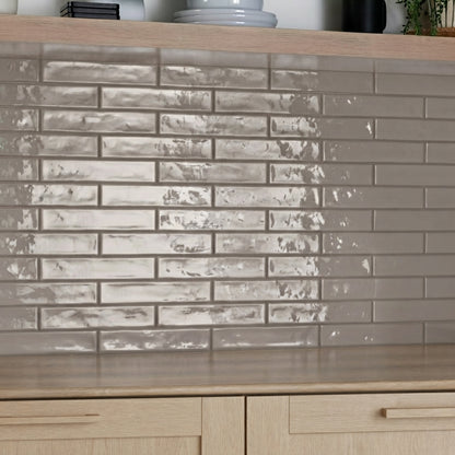 Keradom - Grace Colonial CGR-005 | Ceramic | 50x250x10mm | Gloss