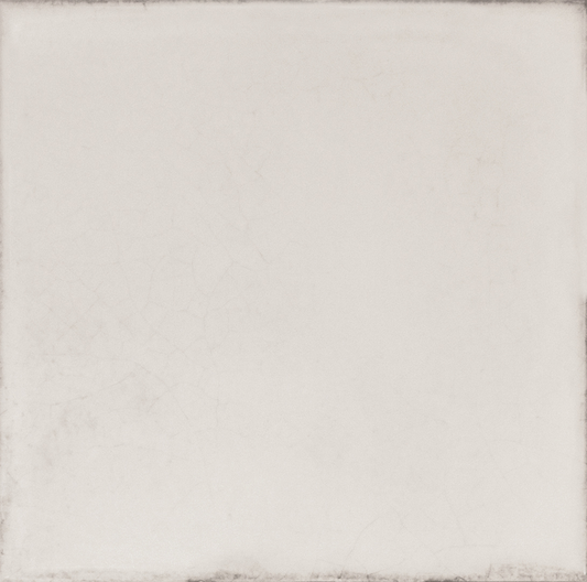 Equipe - Splendours White 23967 | Ceramic | 150x150x9mm | Gloss