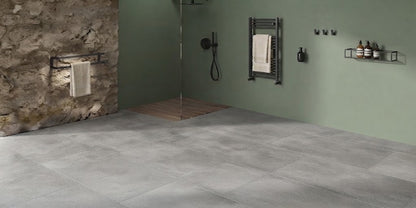 FMG - Roads Pearl Mind Framed ST63200 | Porcelain | 300x600x10.5mm | Antislip