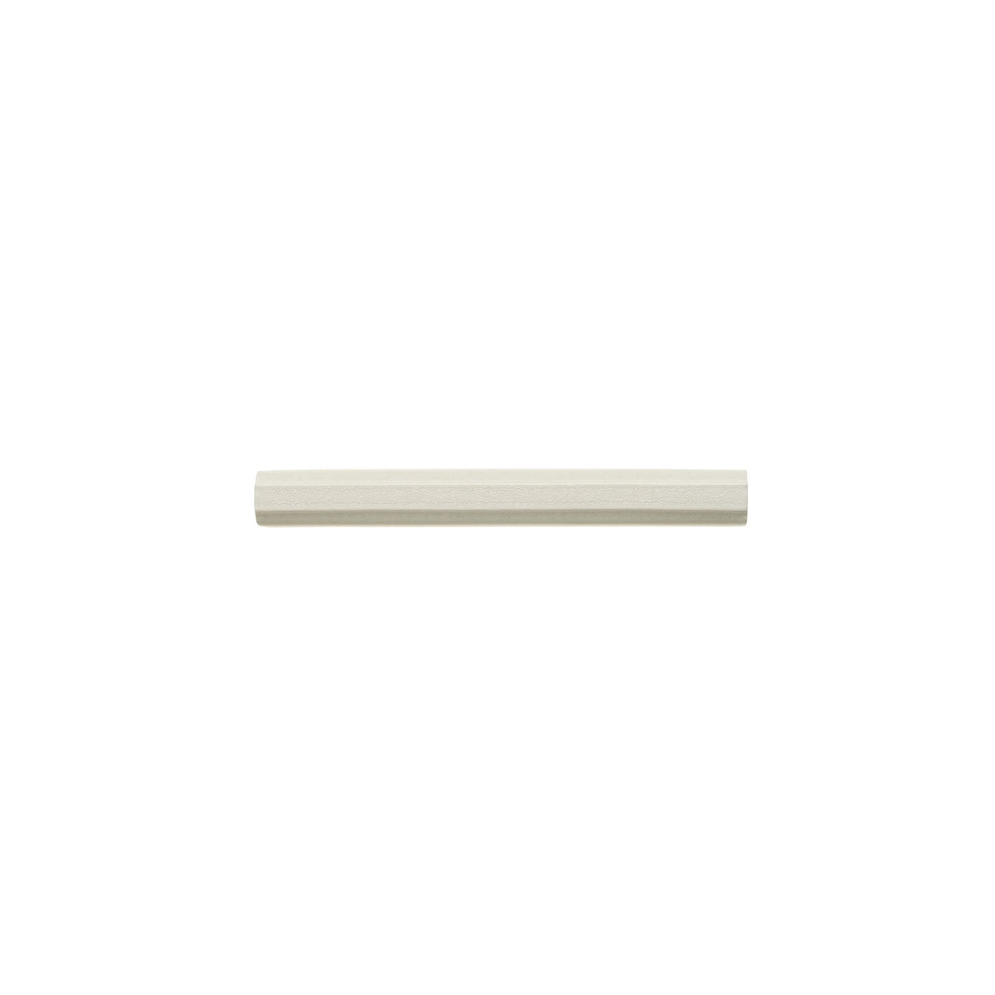 Adex - Ocean White Caps Listelo Trim ADOC5044 | Ceramic | 17x150mm | Crackle Gloss