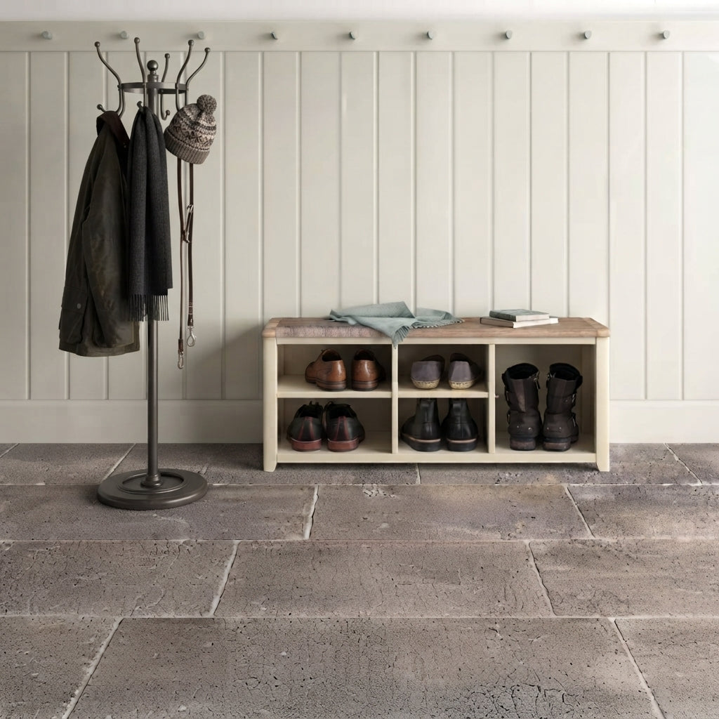 Terratinta - Argile Land CY0463  | Porcelain | 300x600x10mm | Natural