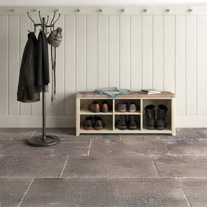 Terratinta - Argile Land CY0463  | Porcelain | 300x600x10mm | Natural