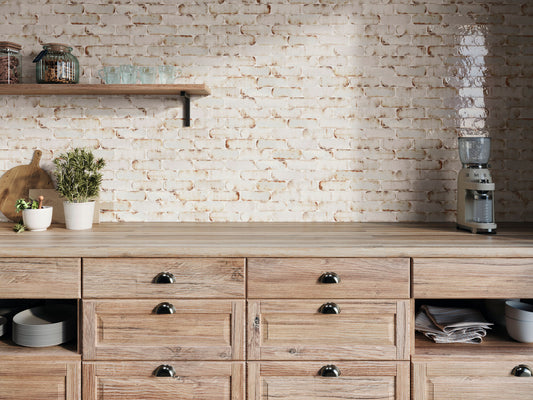 Ape - Funky Oxid | Porcelain | 50x150x8mm | Gloss