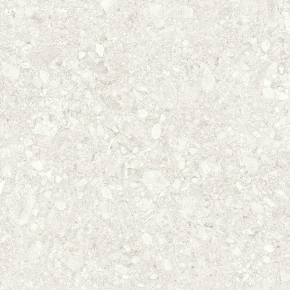Verde 1999 - Retro bianco | Porcelain | 600x600x9.5mm | Natural