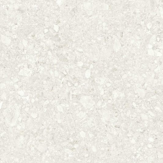 Verde 1999 - Retro bianco | Porcelain | 600x600x9.5mm | Natural