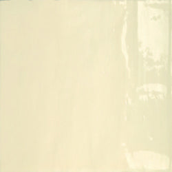 Self Style - Natura Ivory | Ceramic | 100x100x10mm | Gloss