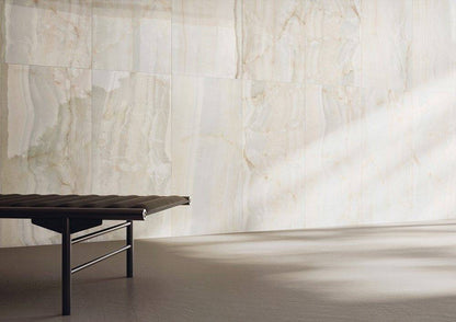 Ariostea - Marmi Zebrino Bianco P612517 | Porcelain | 600x1200x8mm | Natural