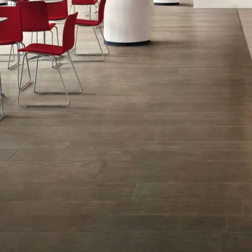 Ariostea - Legni high tech rovere tundra PAR20380 | Porcelain | 200x1200x10mm | Natural