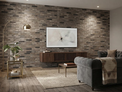 RAB41936 Grestec - Ancoats | Porcelain | 75x300x8.5mm | Natural