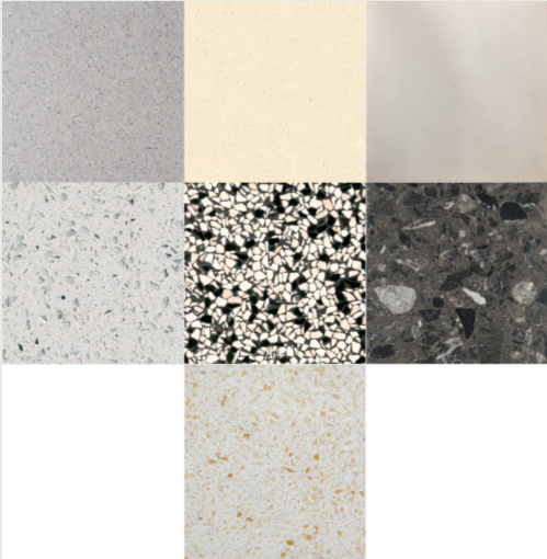 Agglomerate sale bundle