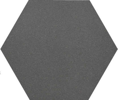 TCD35614 Design Two Hexagon | Porcelain | 100x115x8mm | Natural