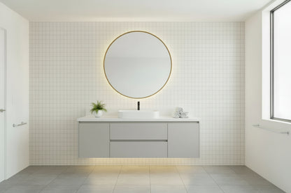 TCD35616-11 Design Two | Porcelain | 100x100x8mm | Natural
