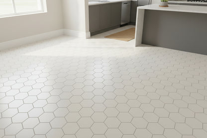 TCD35616 Design Two | Porcelain | 100x115x8mm | Natural