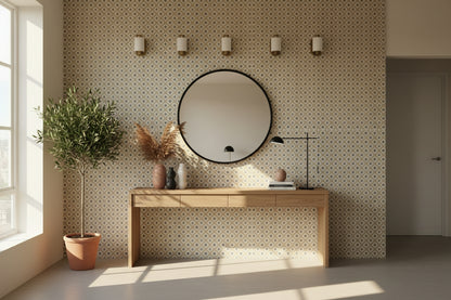 Equipe Caprice Deco City Colours | Ceramic | 200x200x8.5mm | Matt