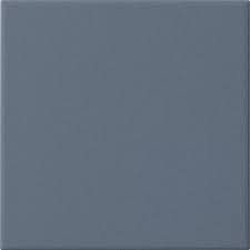 CESI Technica full body Zaffiro | Porcelain | 100x100x6.5mm | Matt