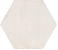 Equipe - Urban natural hexagon | Porcelain | 292x254x9mm | Natural