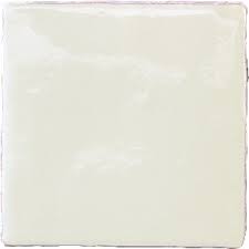 Cevica Provenza crema | Ceramic | 100x100x10mm | Gloss