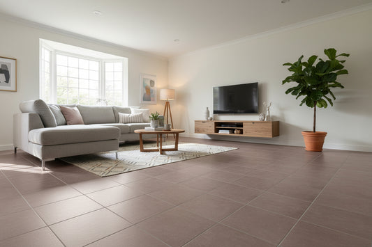 Royal Mosa - 204V | Porcelain | 600x600x12mm | Natural