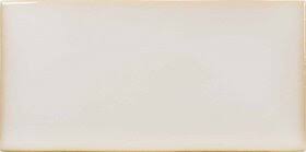 WOW - Fayenza deep white 126997 | Ceramic | 61.5x124x10mm | Gloss
