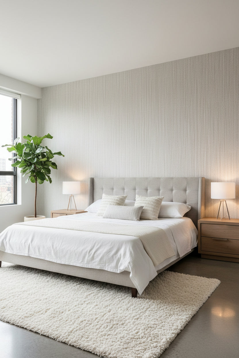 Edilcoughi - Moire beige SP30728  | Porcelain | 300x600mm | Natural