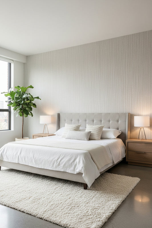 Edilcoughi - Moire beige SP30728  | Porcelain | 300x600mm | Natural