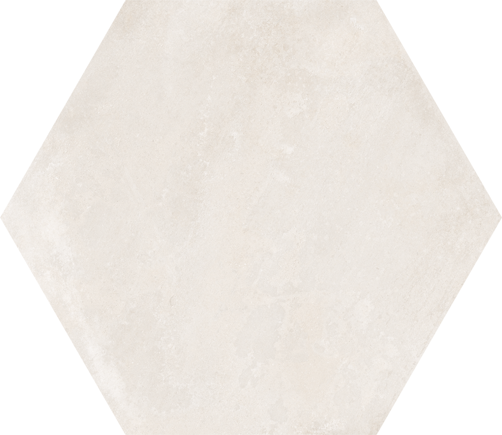 Equipe - Urban natural hexagon | Porcelain | 292x254x9mm | Natural