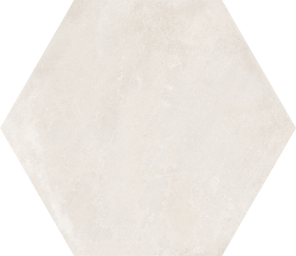 Equipe - Urban natural hexagon | Porcelain | 292x254x9mm | Natural